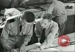 Standbild USA Merchant Marine United States USA, 1942, aus Sekunde 53 historischem Filmmaterial Videoclip 65675062738