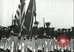 Standbild USA Merchant Marine United States USA, 1942, aus Sekunde 56 historischem Filmmaterial Videoclip 65675062738