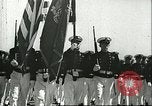 Standbild USA Merchant Marine United States USA, 1942, aus Sekunde 57 historischem Filmmaterial Videoclip 65675062738