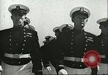Standbild USA Merchant Marine United States USA, 1942, aus Sekunde 62 historischem Filmmaterial Videoclip 65675062738