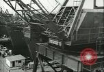 Image Marines marchands des États-Unis United States USA, 1942, de la seconde 28 séquences d'archives historiques vidéo 65675062739
