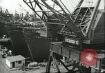 Image Marines marchands des États-Unis United States USA, 1942, de la seconde 30 séquences d'archives historiques vidéo 65675062739