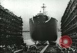 Image Marines marchands des États-Unis United States USA, 1942, de la seconde 46 séquences d'archives historiques vidéo 65675062739