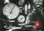 Standbild German Submarine Atlantik, 1942, aus Sekunde 1 historischem Filmmaterial Videoclip 65675062740