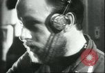 Standbild German Submarine Atlantik, 1942, aus Sekunde 7 historischem Filmmaterial Videoclip 65675062740