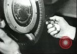 Standbild German Submarine Atlantik, 1942, aus Sekunde 8 historischem Filmmaterial Videoclip 65675062740