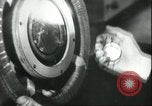 Standbild German Submarine Atlantik, 1942, aus Sekunde 10 historischem Filmmaterial Videoclip 65675062740