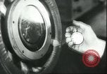 Standbild German Submarine Atlantik, 1942, aus Sekunde 11 historischem Filmmaterial Videoclip 65675062740
