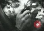 Standbild German Submarine Atlantik, 1942, aus Sekunde 12 historischem Filmmaterial Videoclip 65675062740