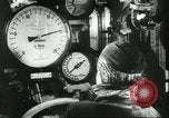 Standbild German Submarine Atlantik, 1942, aus Sekunde 16 historischem Filmmaterial Videoclip 65675062740