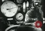Standbild German Submarine Atlantik, 1942, aus Sekunde 17 historischem Filmmaterial Videoclip 65675062740