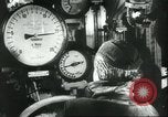 Standbild German Submarine Atlantik, 1942, aus Sekunde 19 historischem Filmmaterial Videoclip 65675062740