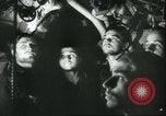 Standbild German Submarine Atlantik, 1942, aus Sekunde 24 historischem Filmmaterial Videoclip 65675062740