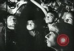 Standbild German Submarine Atlantik, 1942, aus Sekunde 25 historischem Filmmaterial Videoclip 65675062740