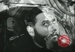 Standbild German Submarine Atlantik, 1942, aus Sekunde 26 historischem Filmmaterial Videoclip 65675062740