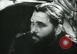Standbild German Submarine Atlantik, 1942, aus Sekunde 27 historischem Filmmaterial Videoclip 65675062740