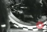 Standbild German Submarine Atlantik, 1942, aus Sekunde 29 historischem Filmmaterial Videoclip 65675062740
