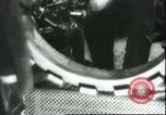 Standbild German Submarine Atlantik, 1942, aus Sekunde 30 historischem Filmmaterial Videoclip 65675062740