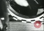 Standbild German Submarine Atlantik, 1942, aus Sekunde 31 historischem Filmmaterial Videoclip 65675062740