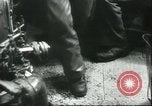 Standbild German Submarine Atlantik, 1942, aus Sekunde 35 historischem Filmmaterial Videoclip 65675062740