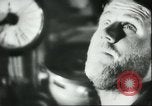 Standbild German Submarine Atlantik, 1942, aus Sekunde 39 historischem Filmmaterial Videoclip 65675062740