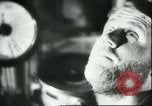 Standbild German Submarine Atlantik, 1942, aus Sekunde 40 historischem Filmmaterial Videoclip 65675062740