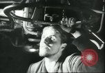 Standbild German Submarine Atlantik, 1942, aus Sekunde 41 historischem Filmmaterial Videoclip 65675062740