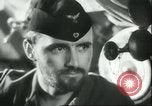 Standbild German Submarine Atlantik, 1942, aus Sekunde 43 historischem Filmmaterial Videoclip 65675062740