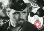 Standbild German Submarine Atlantik, 1942, aus Sekunde 44 historischem Filmmaterial Videoclip 65675062740
