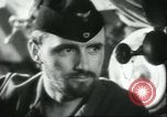 Standbild German Submarine Atlantik, 1942, aus Sekunde 45 historischem Filmmaterial Videoclip 65675062740