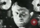 Standbild German Submarine Atlantik, 1942, aus Sekunde 46 historischem Filmmaterial Videoclip 65675062740
