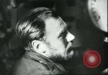 Standbild German Submarine Atlantik, 1942, aus Sekunde 48 historischem Filmmaterial Videoclip 65675062740