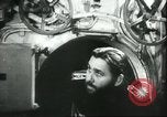 Standbild German Submarine Atlantik, 1942, aus Sekunde 50 historischem Filmmaterial Videoclip 65675062740