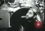Standbild German Submarine Atlantik, 1942, aus Sekunde 51 historischem Filmmaterial Videoclip 65675062740