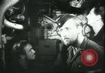 Standbild German Submarine Atlantik, 1942, aus Sekunde 52 historischem Filmmaterial Videoclip 65675062740