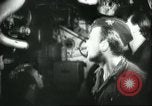 Standbild German Submarine Atlantik, 1942, aus Sekunde 54 historischem Filmmaterial Videoclip 65675062740