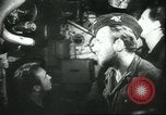 Standbild German Submarine Atlantik, 1942, aus Sekunde 56 historischem Filmmaterial Videoclip 65675062740