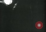 Standbild German Submarine Atlantik, 1942, aus Sekunde 58 historischem Filmmaterial Videoclip 65675062740