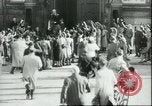 Image dignitaire Copenhague Danemark, 1942, de la seconde 5 séquences d'archives historiques vidéo 65675062741