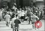 Image dignitaire Copenhague Danemark, 1942, de la seconde 6 séquences d'archives historiques vidéo 65675062741