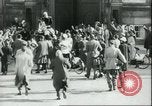Image dignitaire Copenhague Danemark, 1942, de la seconde 7 séquences d'archives historiques vidéo 65675062741