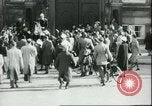 Image dignitaire Copenhague Danemark, 1942, de la seconde 8 séquences d'archives historiques vidéo 65675062741