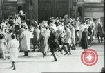Image dignitaire Copenhague Danemark, 1942, de la seconde 10 séquences d'archives historiques vidéo 65675062741