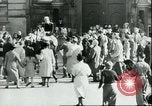 Image dignitaire Copenhague Danemark, 1942, de la seconde 12 séquences d'archives historiques vidéo 65675062741