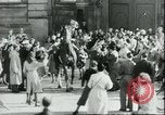 Image dignitaire Copenhague Danemark, 1942, de la seconde 15 séquences d'archives historiques vidéo 65675062741