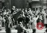 Image dignitaire Copenhague Danemark, 1942, de la seconde 18 séquences d'archives historiques vidéo 65675062741