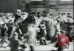 Image dignitaire Copenhague Danemark, 1942, de la seconde 19 séquences d'archives historiques vidéo 65675062741