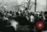 Image dignitaire Copenhague Danemark, 1942, de la seconde 30 séquences d'archives historiques vidéo 65675062741