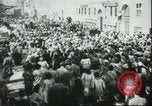 Image dignitaire Copenhague Danemark, 1942, de la seconde 34 séquences d'archives historiques vidéo 65675062741
