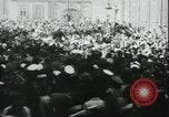 Image dignitaire Copenhague Danemark, 1942, de la seconde 35 séquences d'archives historiques vidéo 65675062741